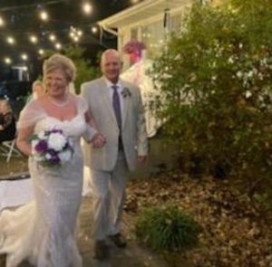 Meet your Posher, Terri